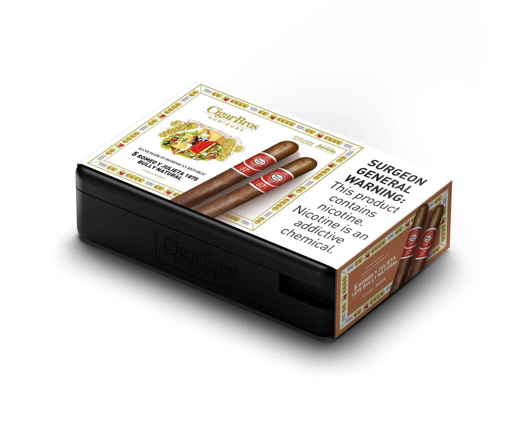 Romeo y Julieta 1875 by CigarBros CigarBros