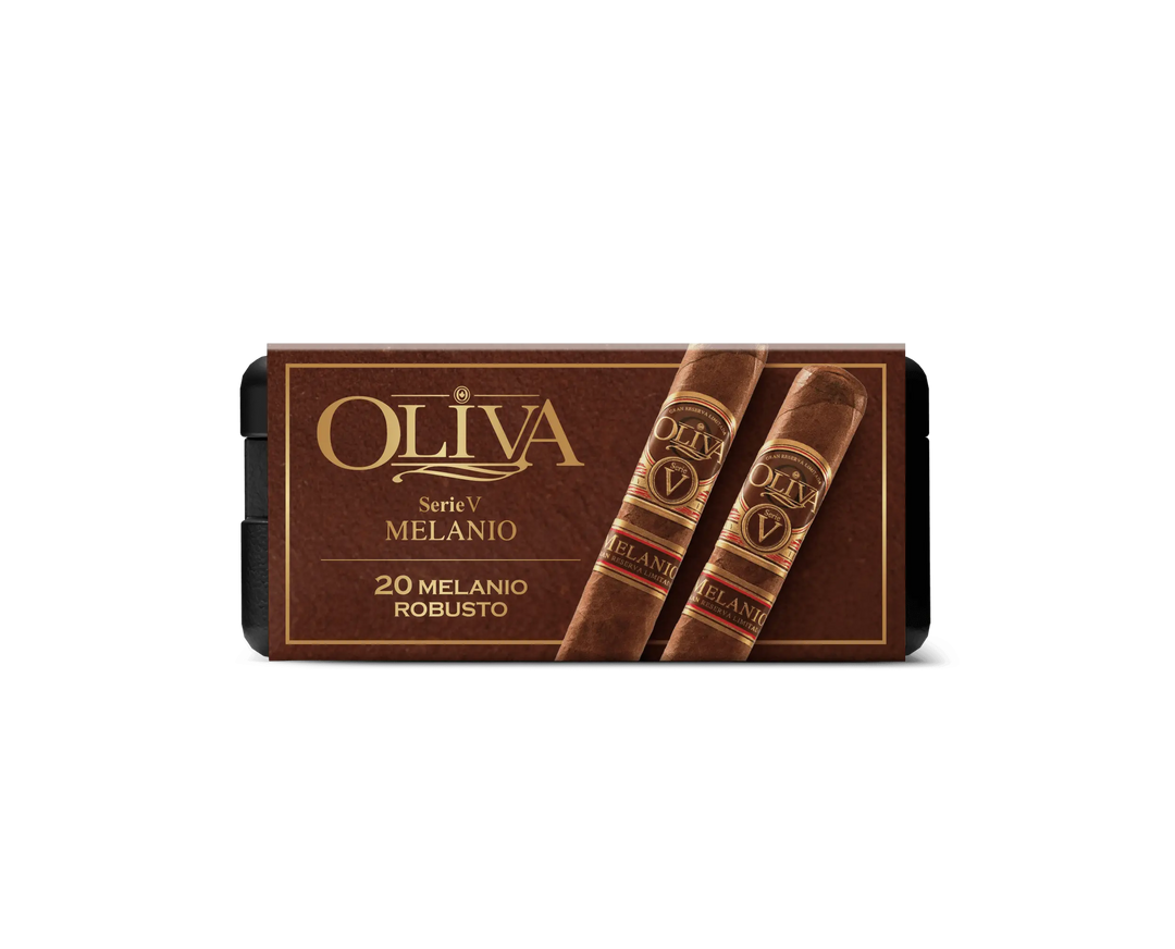 Oliva Melanio by CigarBros CigarBros