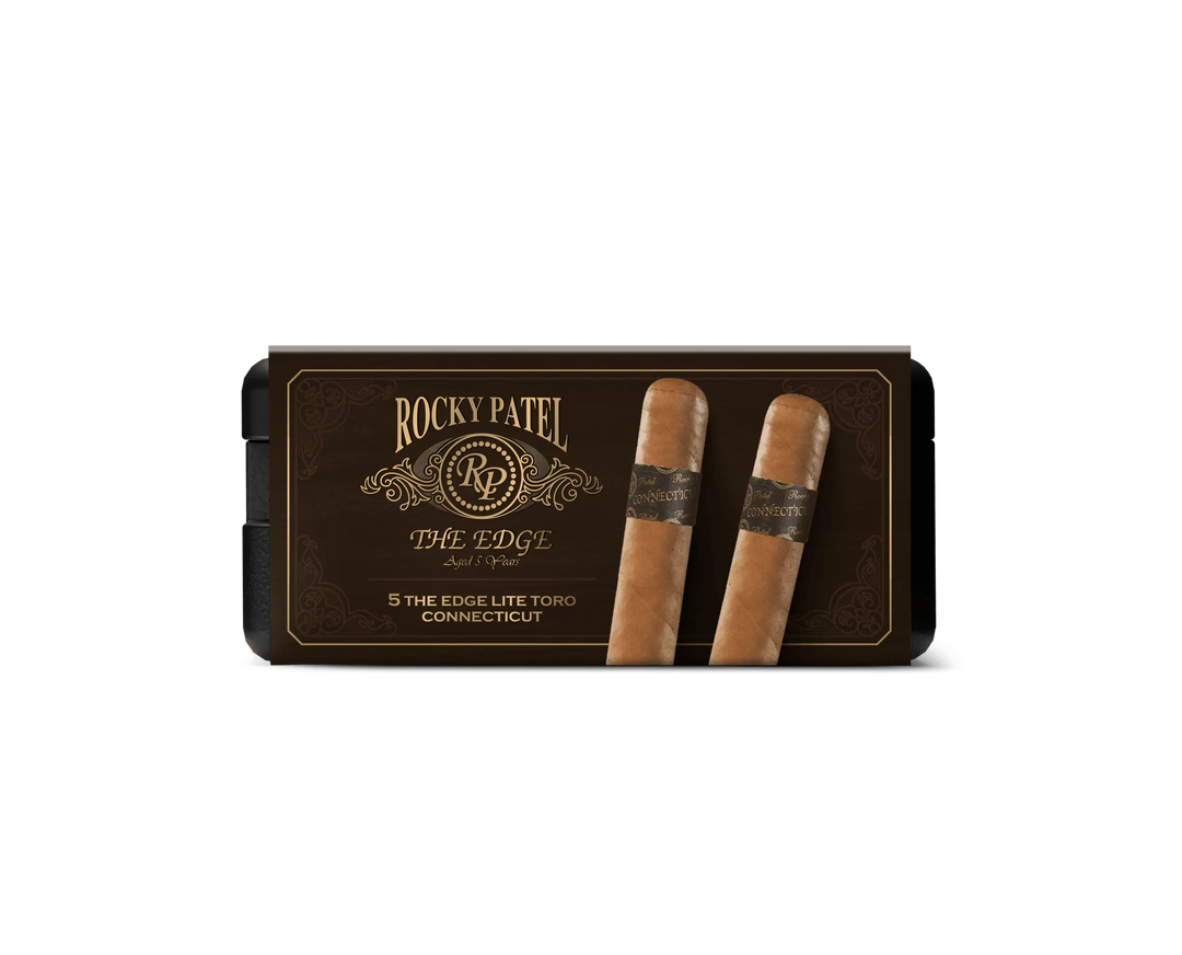 Rocky Patel Edge By CigarBros CigarBros