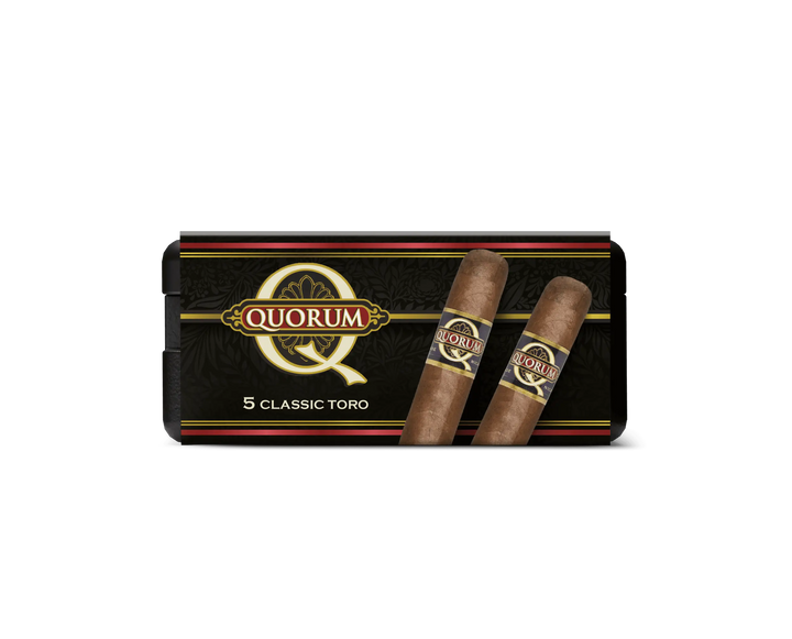 Quorum by CigarBros CigarBros