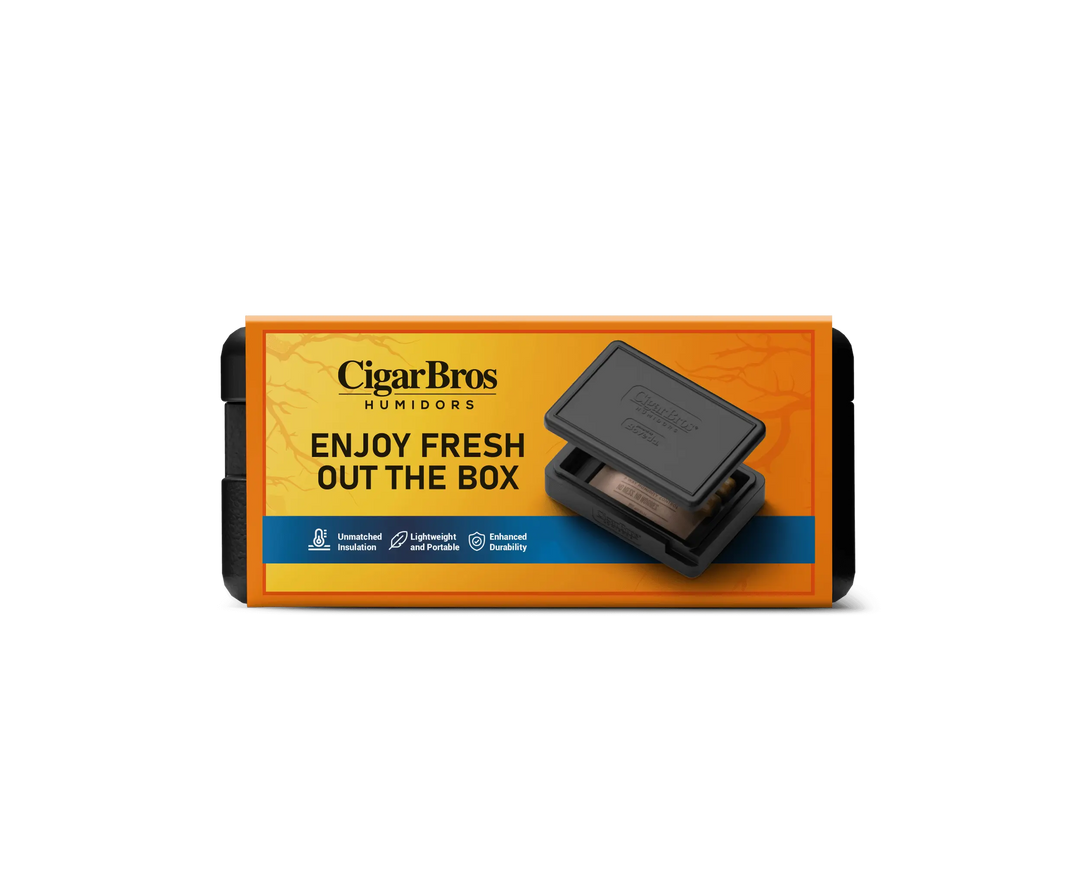 Acid Cigars by CigarBros CigarBros