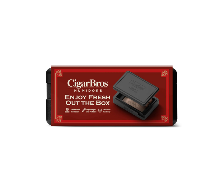 Brickhouse by CigarBros CigarBros