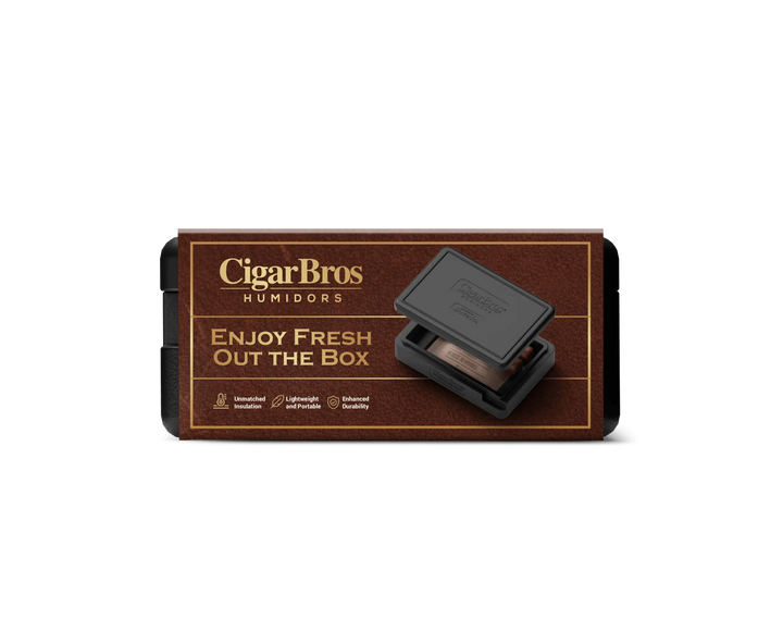 Oliva Melanio by CigarBros CigarBros