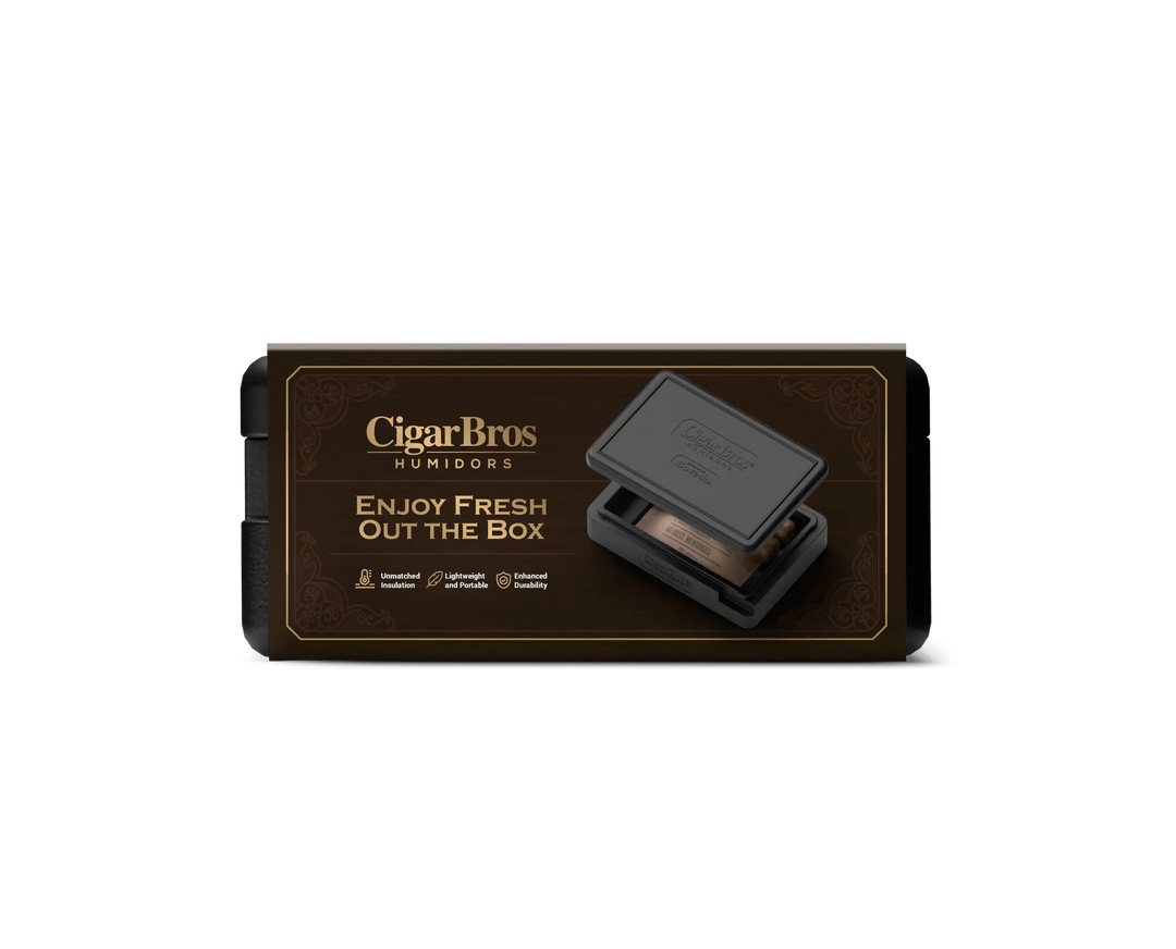 Rocky Patel Edge By CigarBros CigarBros