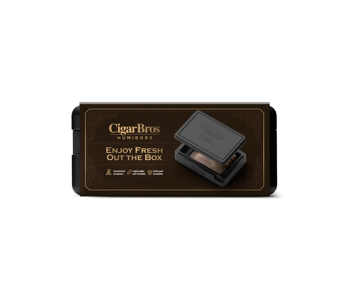 Rocky Patel Edge By CigarBros CigarBros