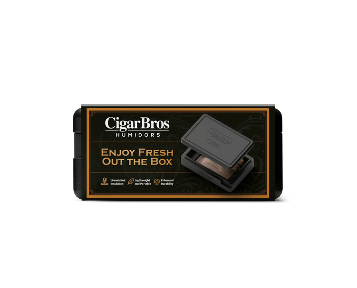 Gurkha by CigarBros CigarBros