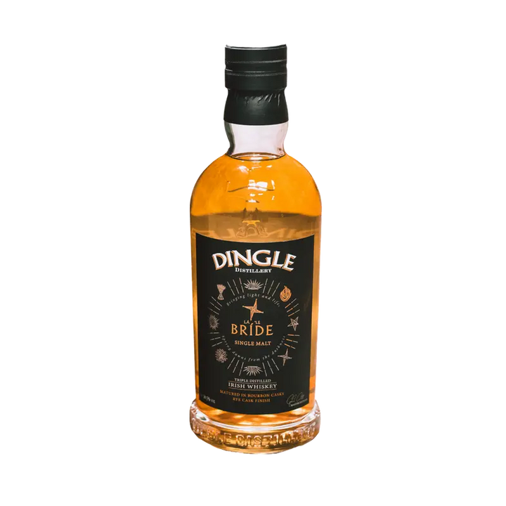 Dingle Bride Single Malt Irish Whiskey Dingle Distillery