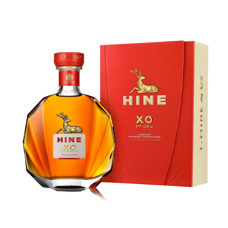 HINE XO 1er Cru Cognac HINE Cognac