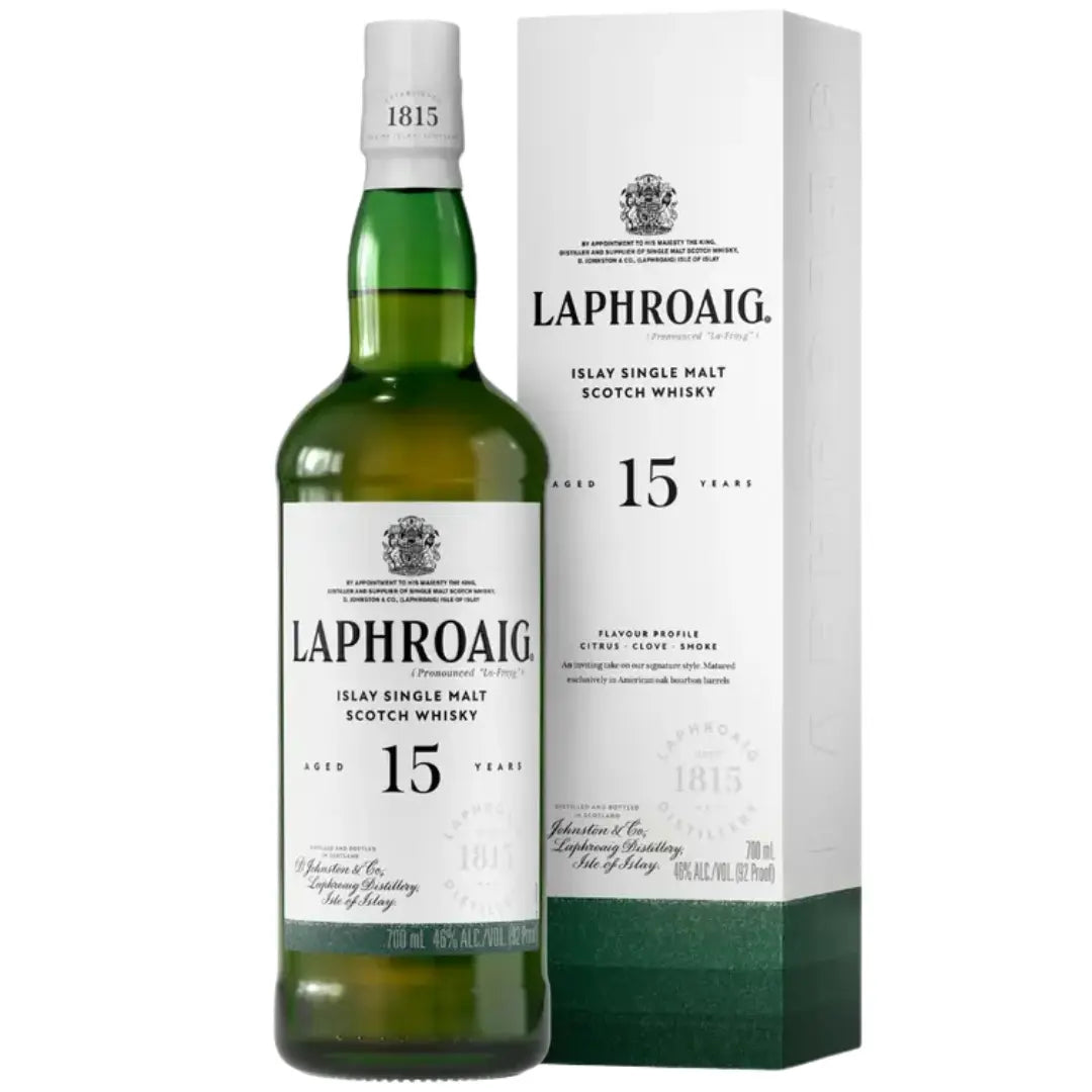 Premium Scotch Whisky Collection
