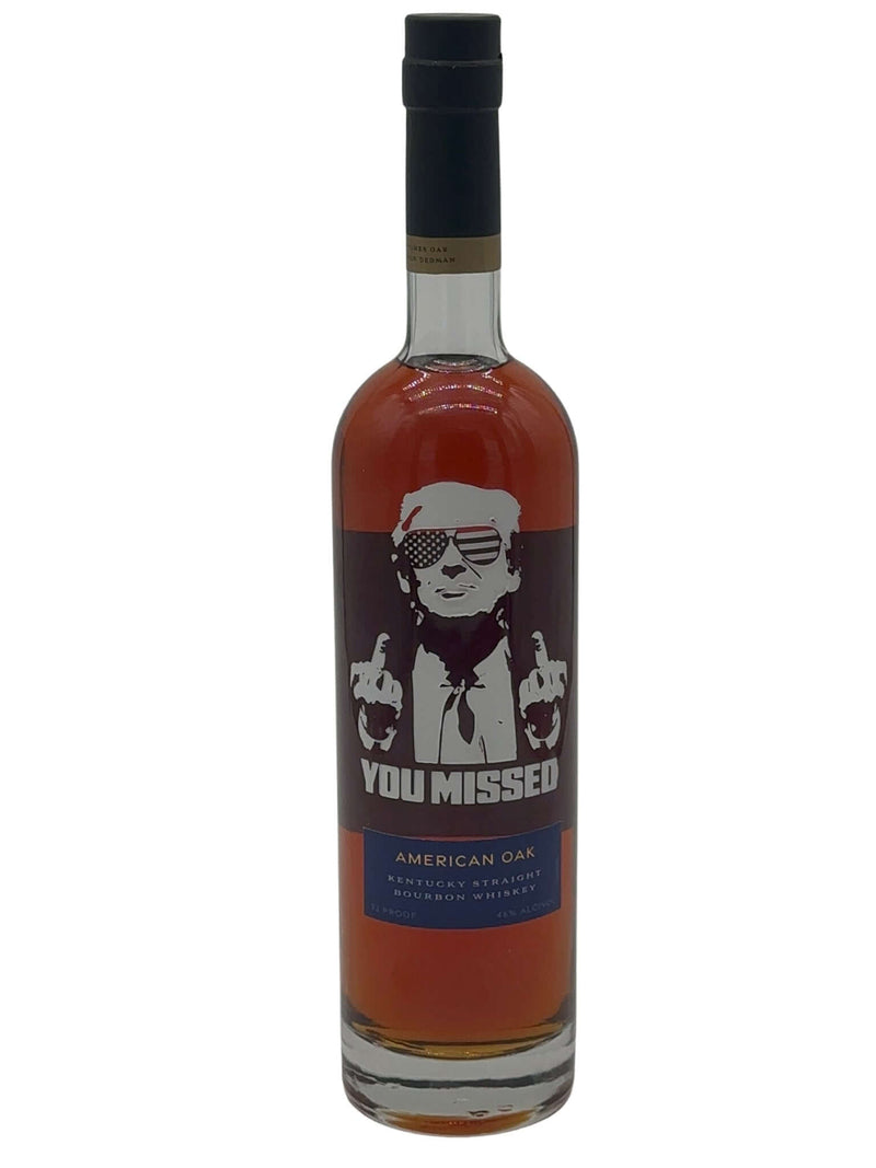 Load image into Gallery viewer, 2XO American Oak &quot;You Missed&quot; Limited Edition - Main Street Liquor
