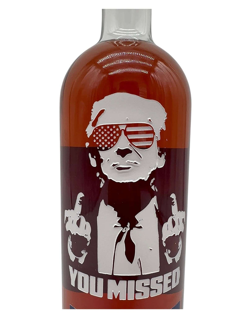 Load image into Gallery viewer, 2XO American Oak &quot;You Missed&quot; Limited Edition - Main Street Liquor
