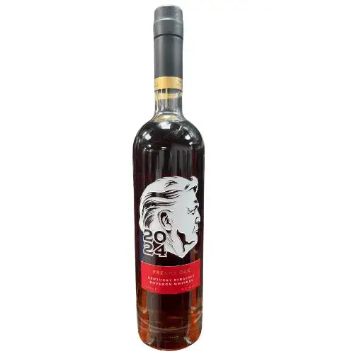 2XO French Oak "Presidential 2024 Edition" Bourbon Whiskey - Main Street Liquor