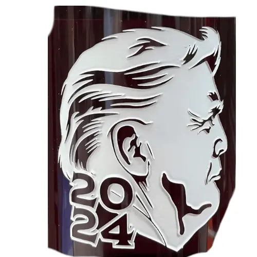 2XO French Oak "Presidential 2024 Edition" Bourbon Whiskey - Main Street Liquor