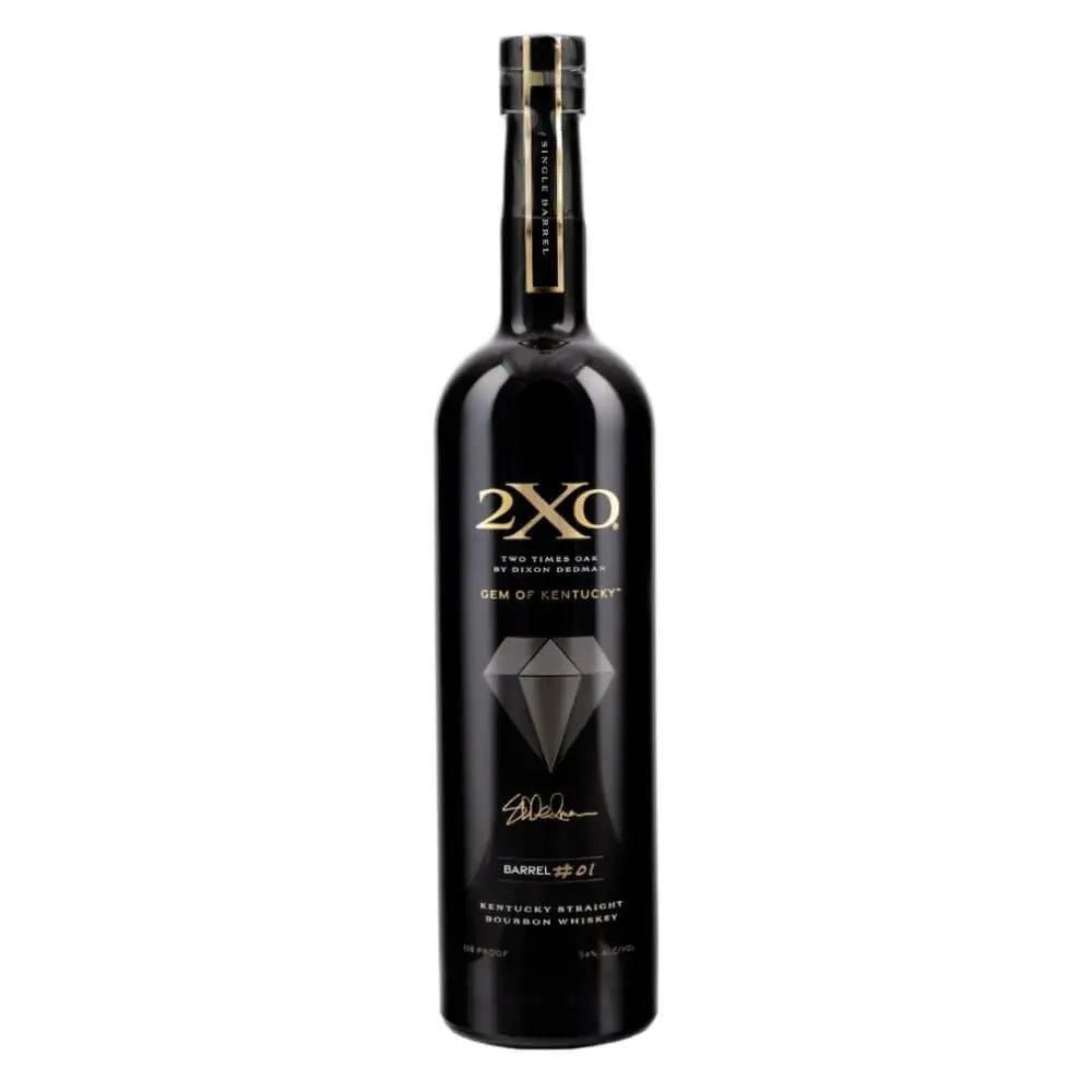2XO Gem of Kentucky "Born Free" Limited Edition - Main Street Liquor