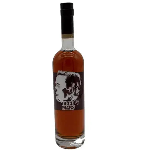 2XO Whiskey Limited Elon "Occupy Mars" Edition - Main Street Liquor