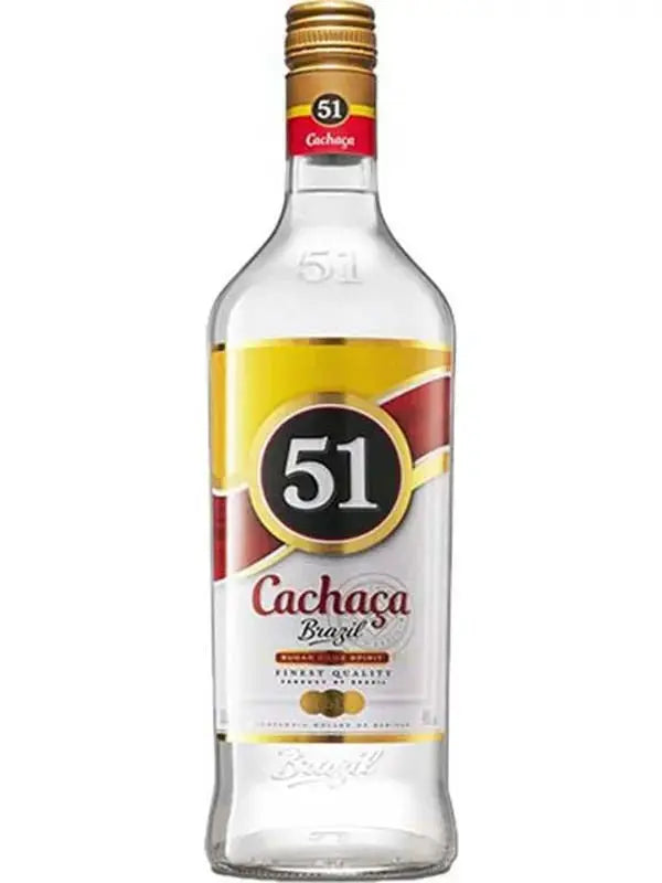 51 Cachaca Brazil - Main Street Liquor