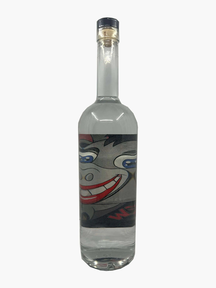 Wise Ass Vodka Ultra Premium American Vodka Wise Ass Vodka