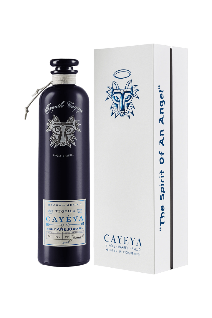 tequila-cayeya-anejo-the-spirit-of-an-angel-single-barrel-750ml