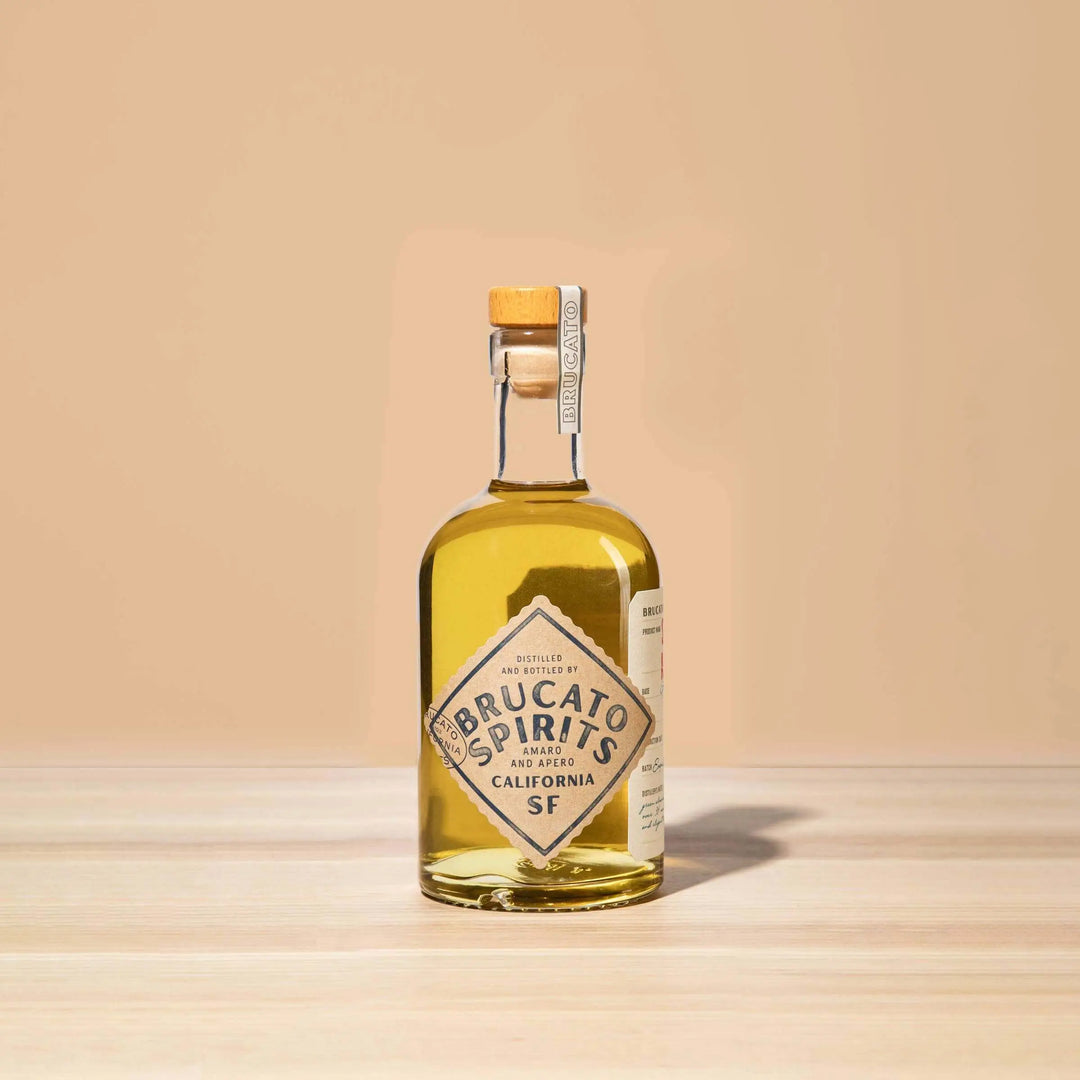 Brucato-Amaro-Spring-Almond – Unique-Bitter-Liqueur-2