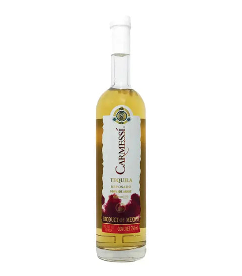 Carmessi Reposado Tequila 750mL