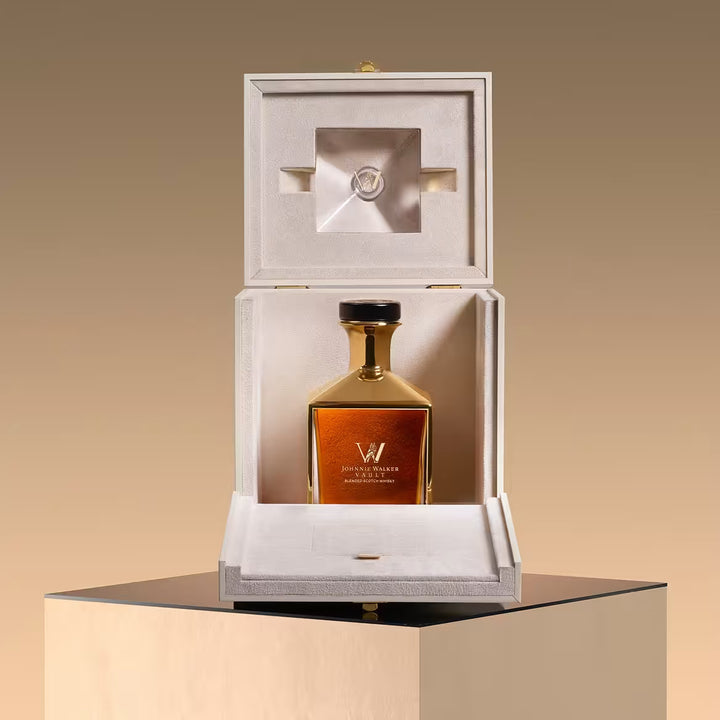 Johnnie Walker Vault: The Couture Blend Olivier Rousteing 700ml Johnnie Walker