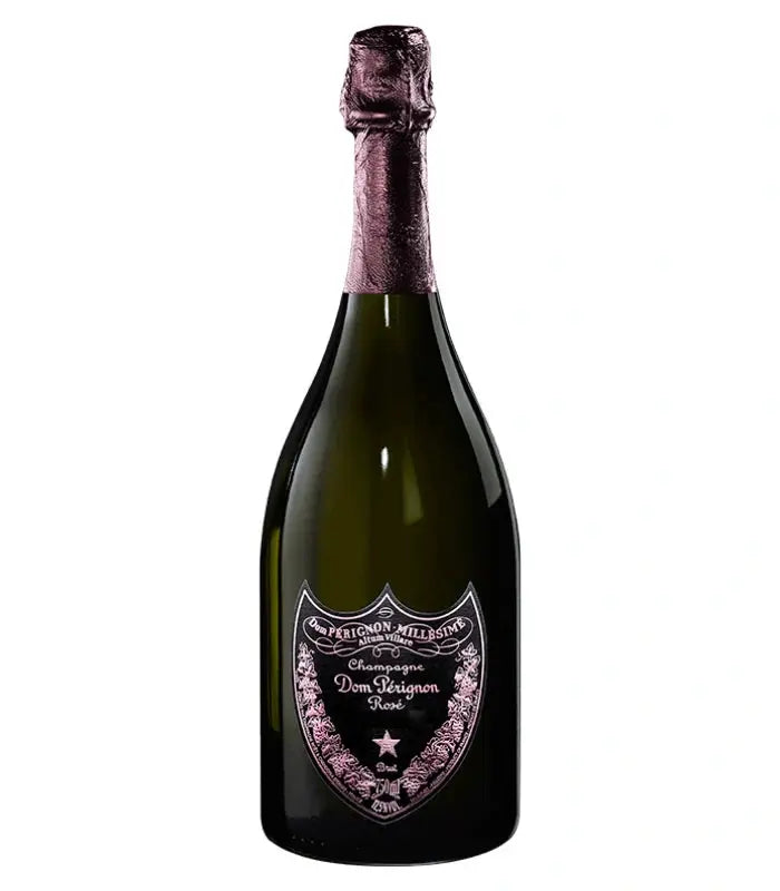 Dom Perignon Rosé Vintage 2009 750mL Dom Perignon