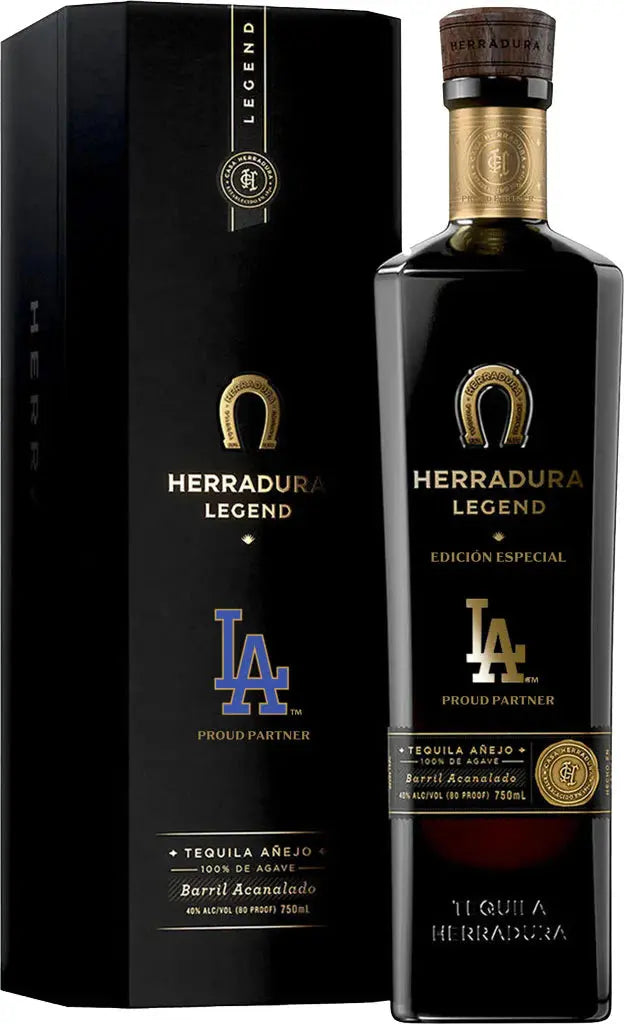 Tequila