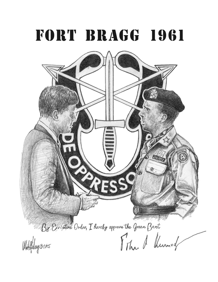 Heritage Distilling Co Special Operations Salute™ Whiskey - De Oppresso Liber Edition Heritage Distilling