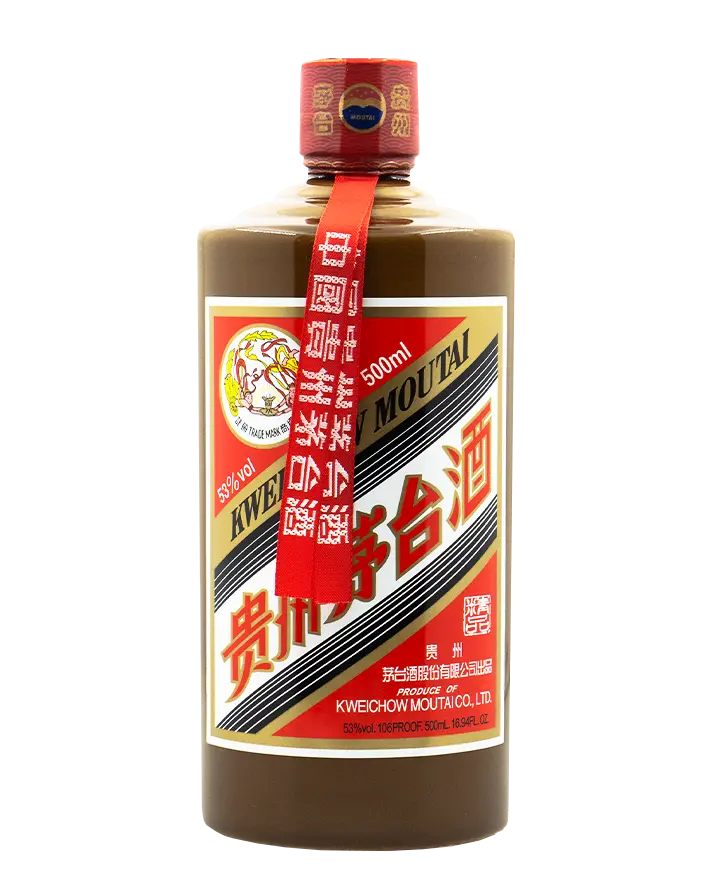 Moutai Prince Classic - Main Street Liquor Moutai Prince Classic - Main Street Liquor