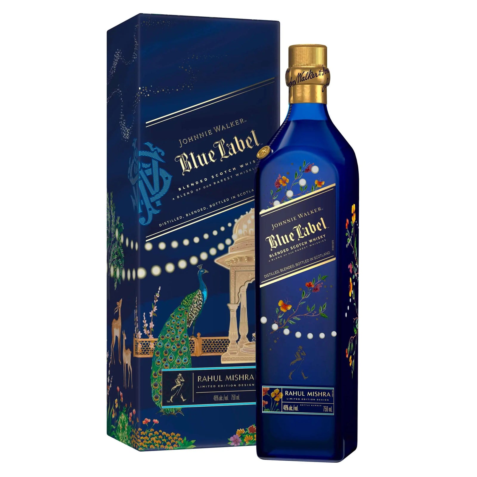 johnnie-walker-blue-label-x-diwali