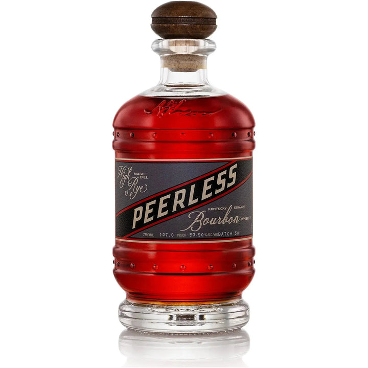 Kentucky Peerless High Rye Mash Bourbon Kentucky Peerless