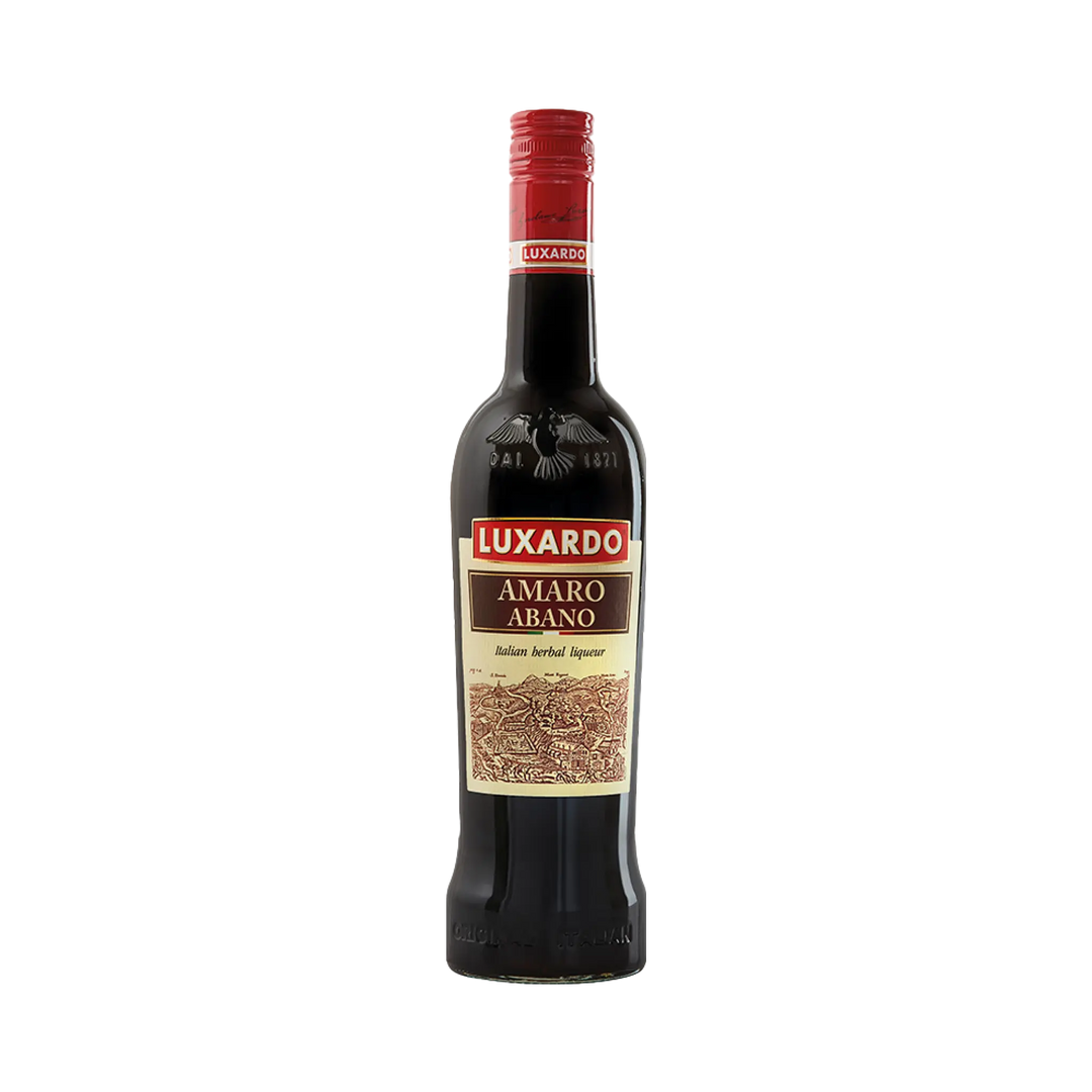 Luxardo Amaro Abano Liqueur Luxardo
