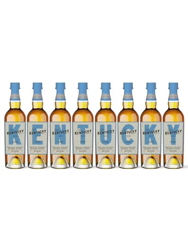 Old Louisville Whiskey Kentucky Series 8 Year Old Bourbon Whiskey Old Louisville Whiskey