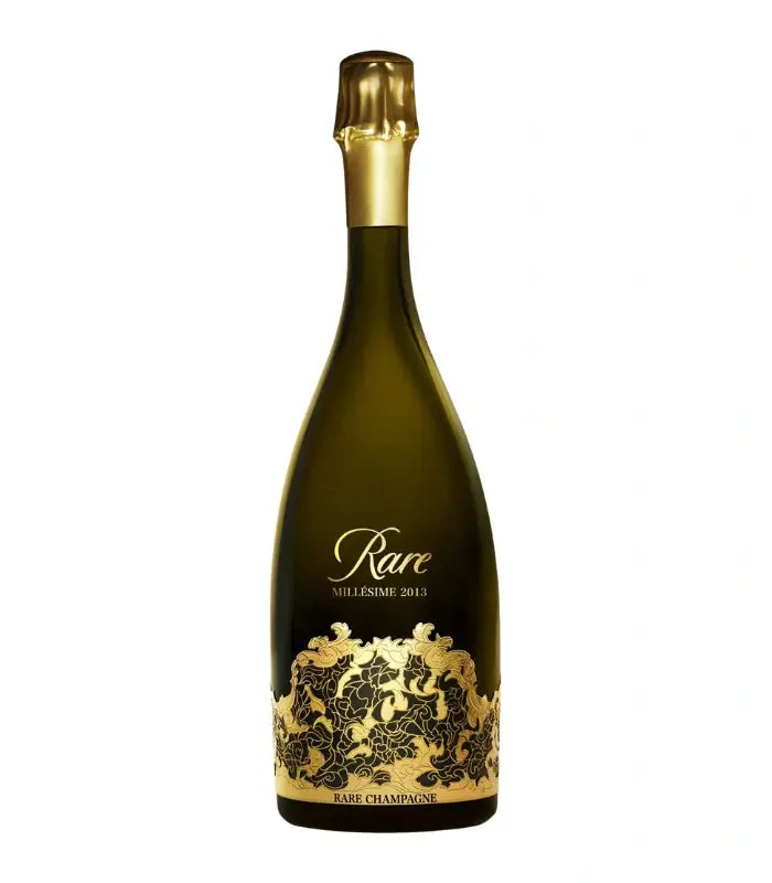 Rare Millésime Brut Champagne 750mL Rare