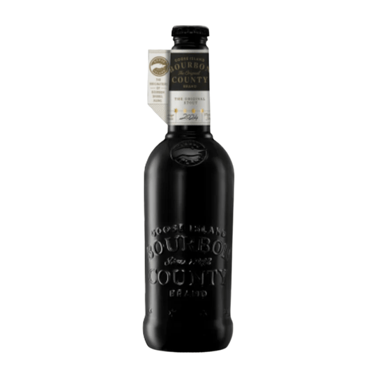 Goose Island Bourbon County Stout 2024