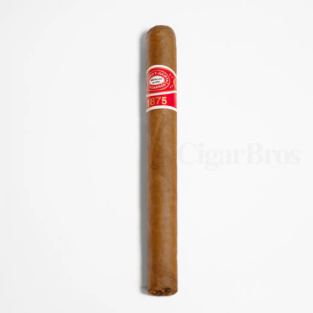 Romeo Y Julieta 1875 Churchill CigarBros