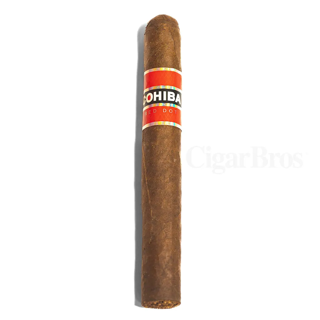 Cohiba Toro CigarBros