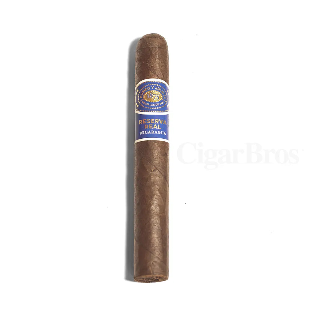 Romeo y Julieta Reserva Real Nica Toro CigarBros