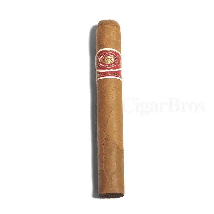 Romeo Y Julieta Reserva Real Toro CigarBros