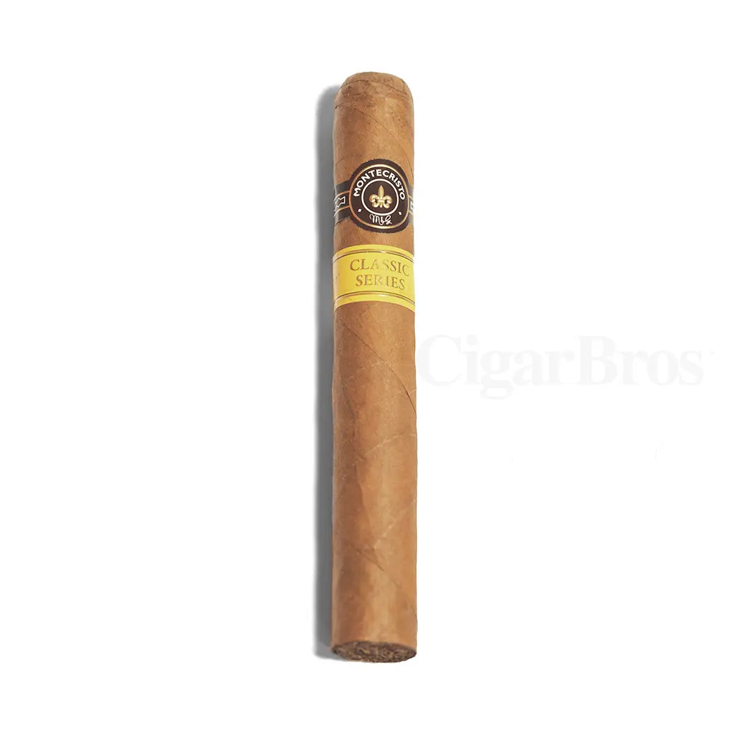 Montecristo Classic Collection Toro CigarBros