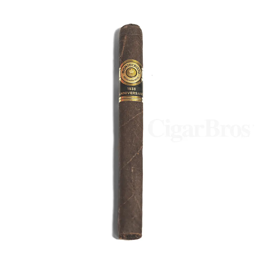 Montecristo 1935 Anniversary Churchill CigarBros