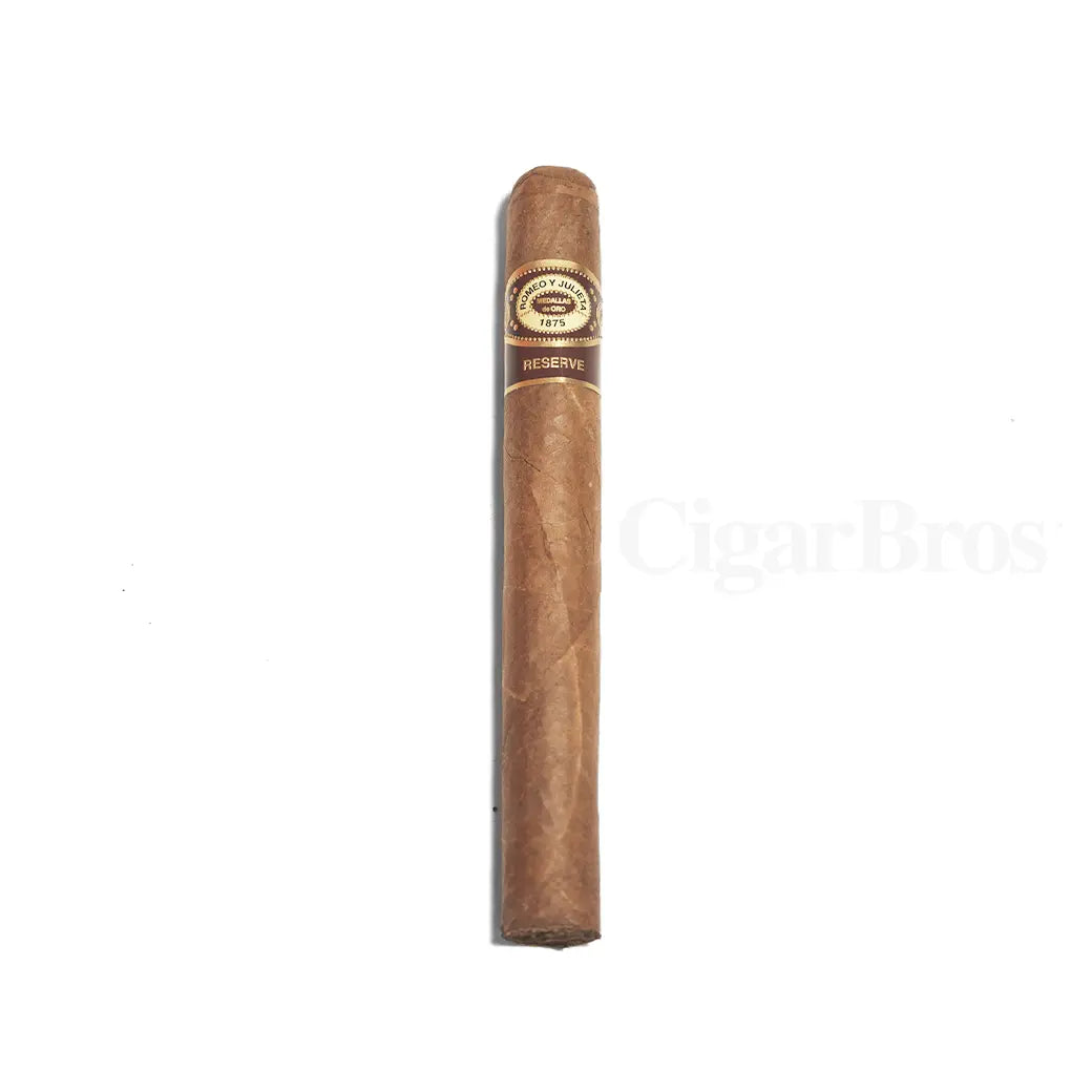 Romeo Y Julieta Reserve Toro CigarBros
