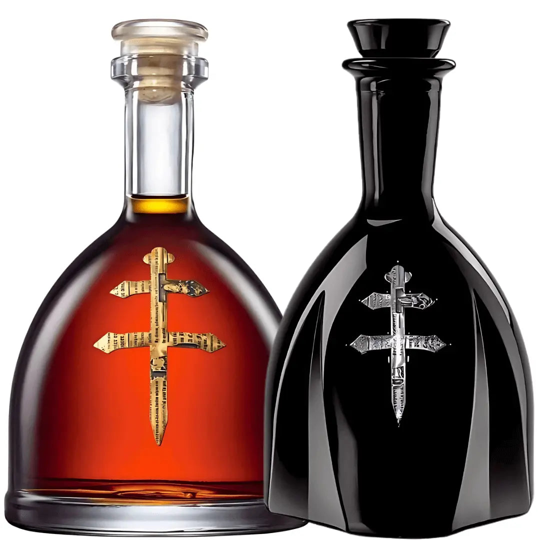 D’Ussé Master Collection: VSOP & XO D’USSÉ