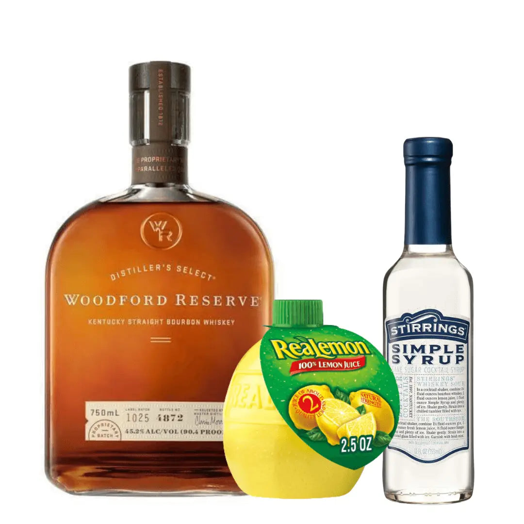 whiskey-sour-kit-woodford-reserve