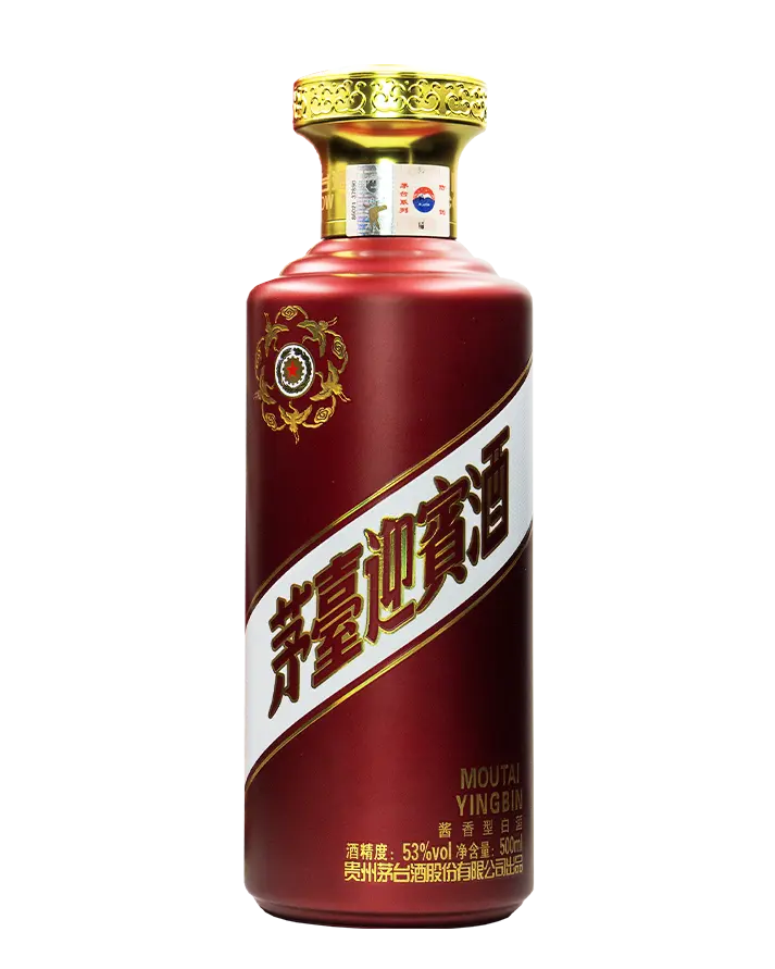 Moutai Yingbin moutaiamerica