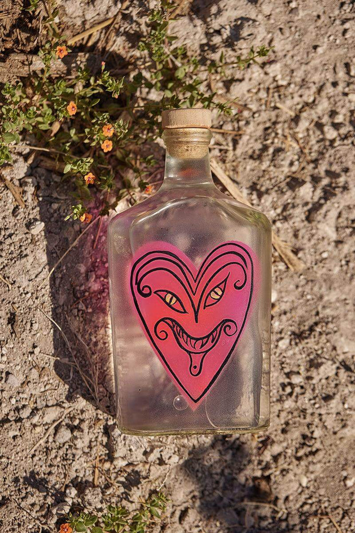 Agua de Cora EL ARCOÍRIS 5 Pack - Main Street Liquor