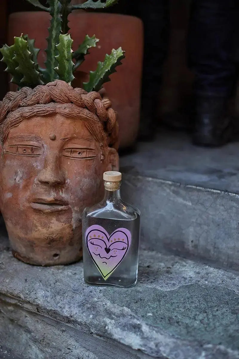 Agua de Cora LA TIERRA Mezcal 3 Pack - Main Street Liquor