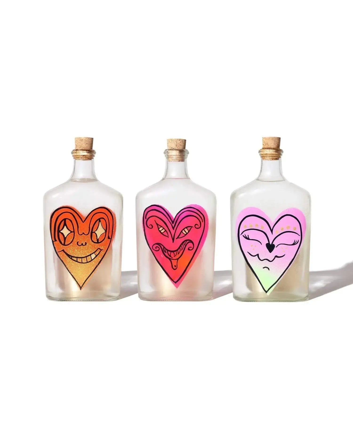 Agua de Cora LAS ROJAS Mezcal 3 Pack - Main Street Liquor