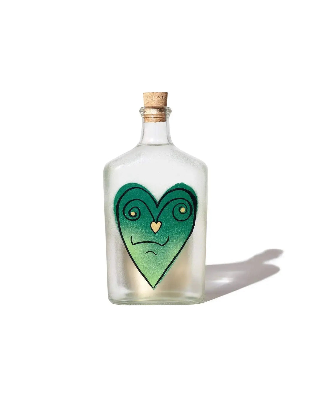 Agua de Cora MEXICANO Mezcal 100 Proof - Main Street Liquor