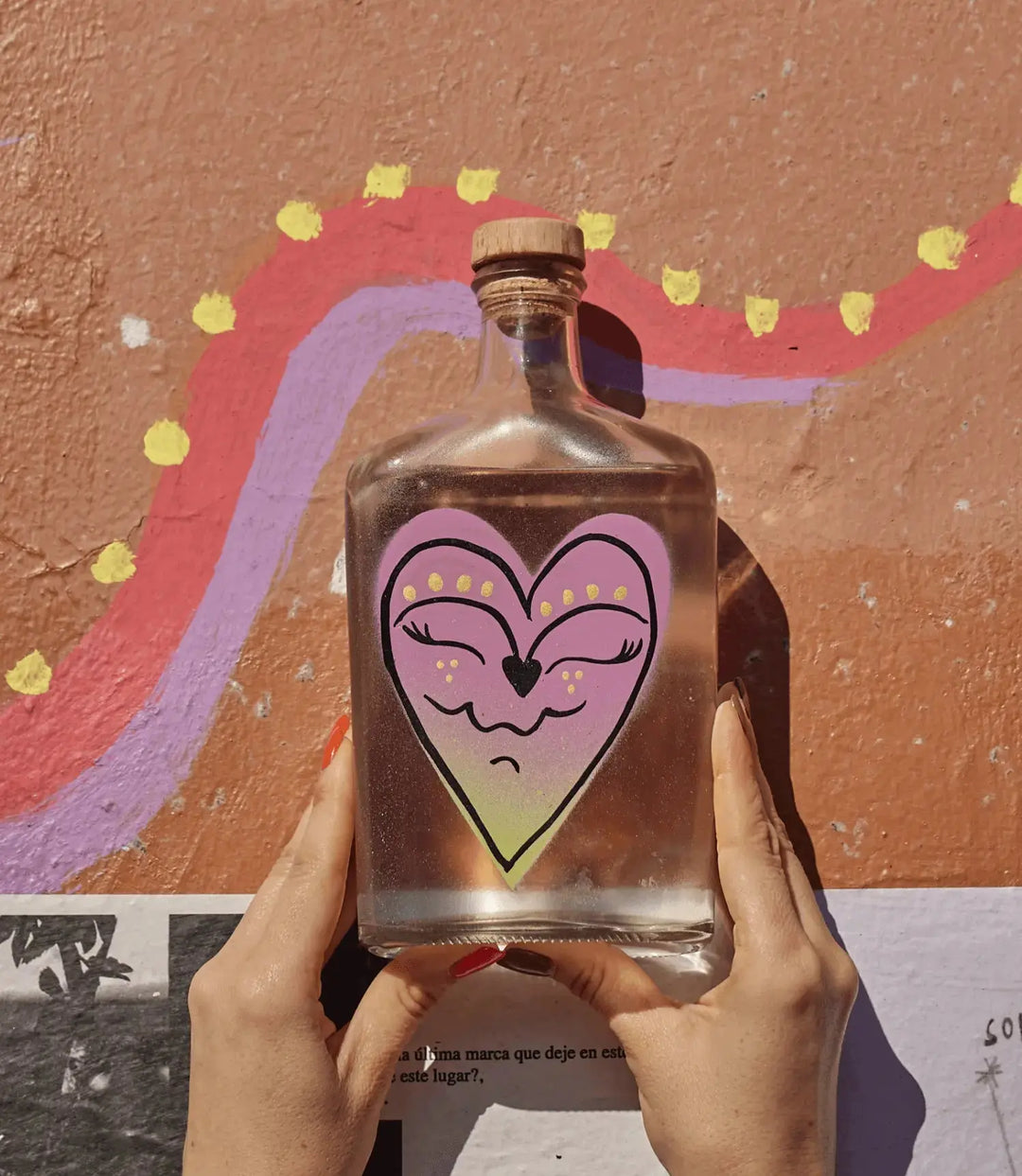 Agua de Cora PAPALOMETL Mezcal - Main Street Liquor